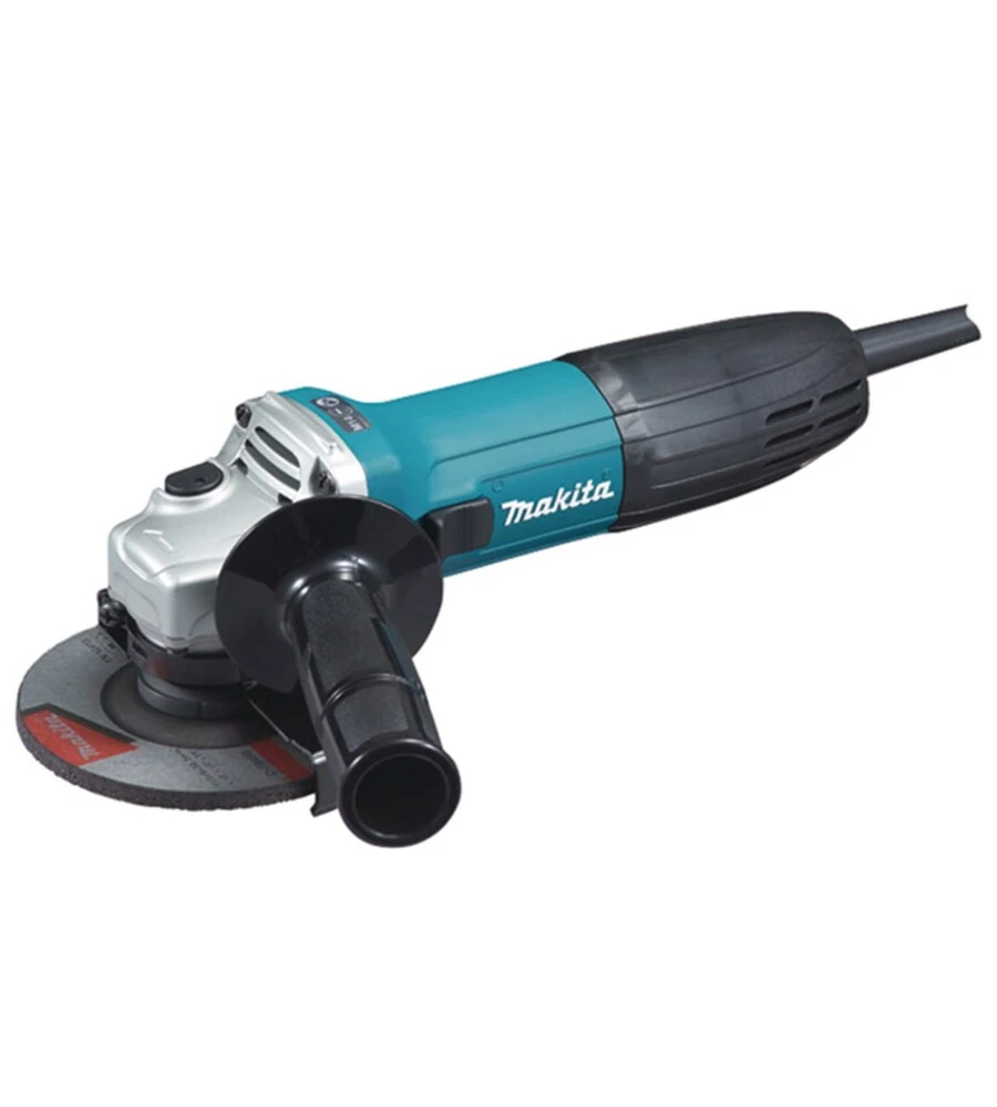 SMERIGLIATRICE ANGOLARE MAKITA 115 MM 720 WATT