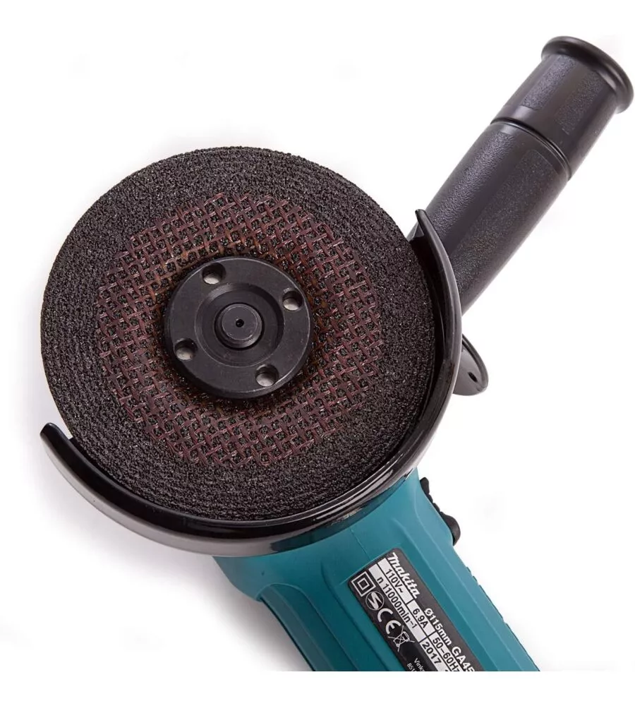 SMERIGLIATRICE ANGOLARE MAKITA 115 MM 720 WATT