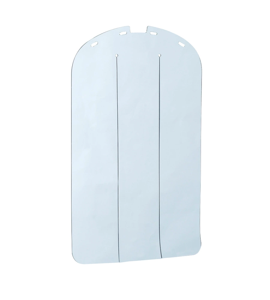 PORTA PER CUCCE FERPLAST "DOGVILLA 110" IN PLASTICA TRASPARENTE 29,6X0,2X46,9 CM