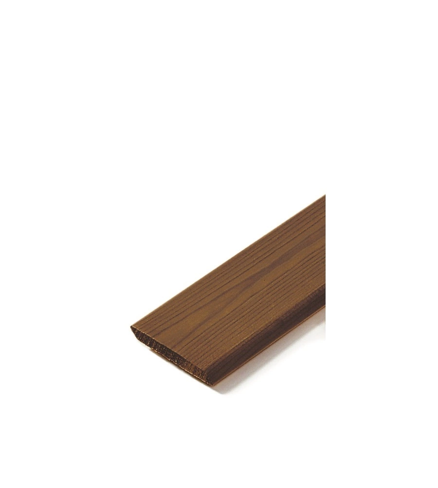 7x35x2000 MM PIATTINA PINO VERNICIATO NOCE - PIRCHER.