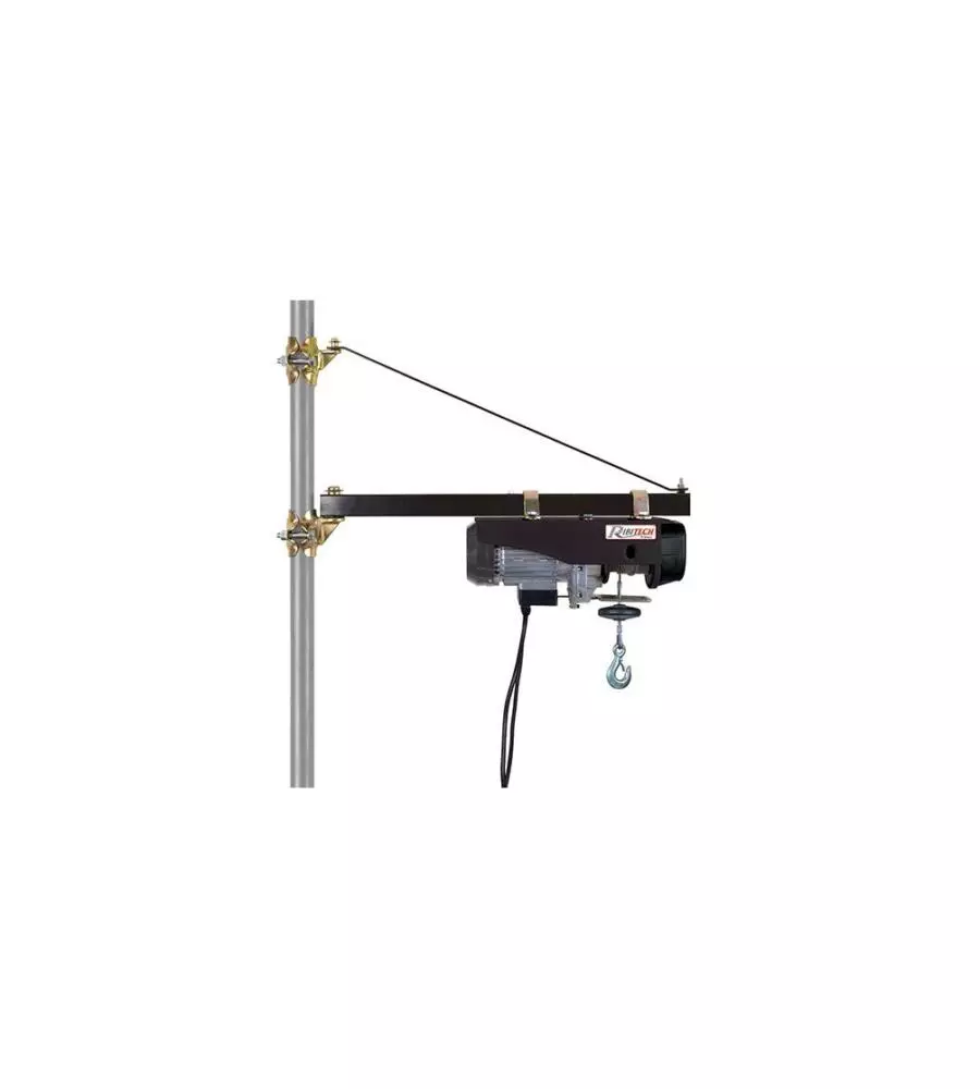 BRACCETTO GIREVOLE LUNG. 0.75 MT