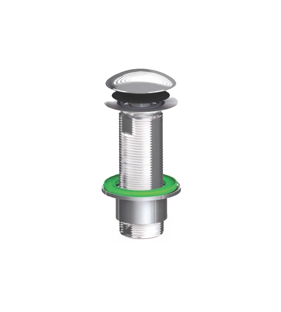 PILETTA CLICK-CLACK PLASTICA UNIVERSALE