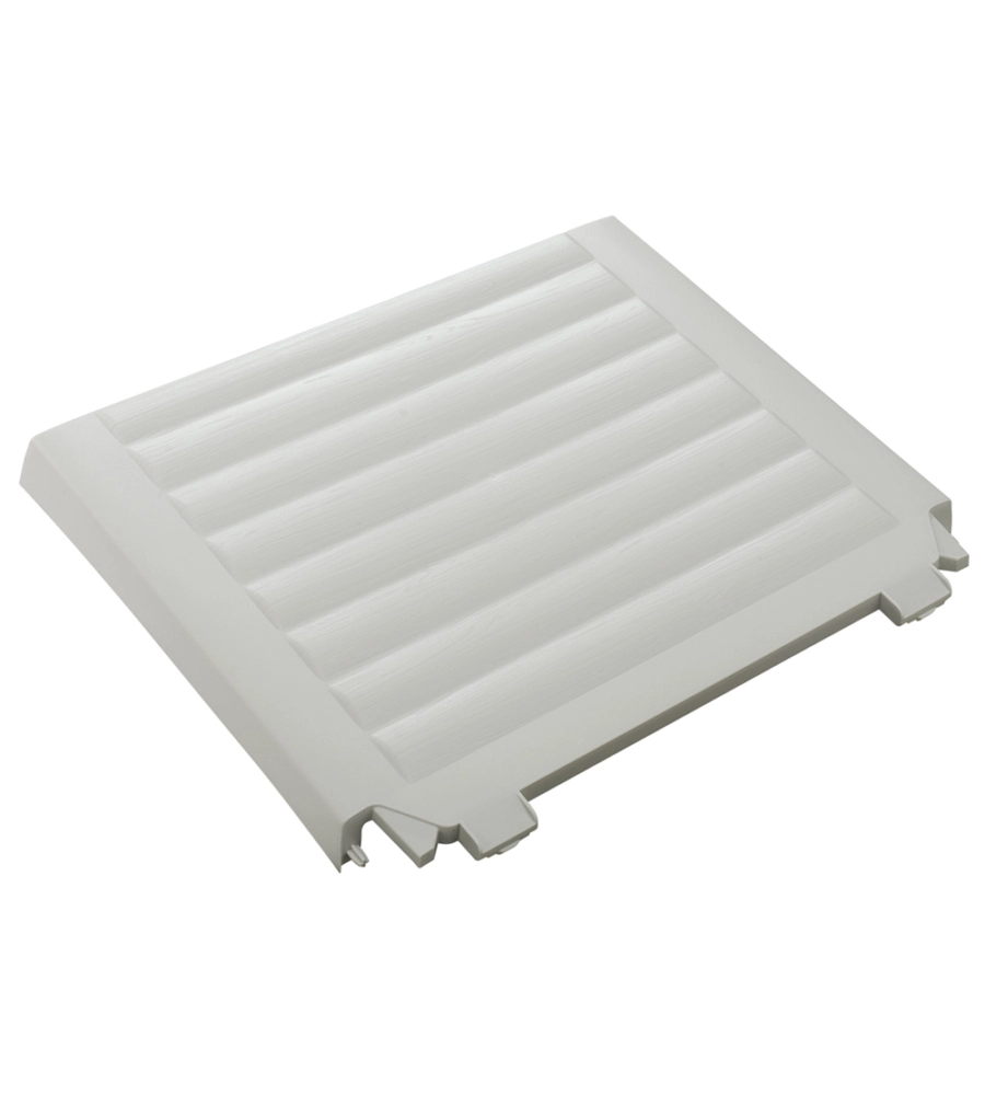 KIT 6 PANNELLI ISOLANTI PER CUCCIA FERPLAST "DOGVILLA 70" IN PVC