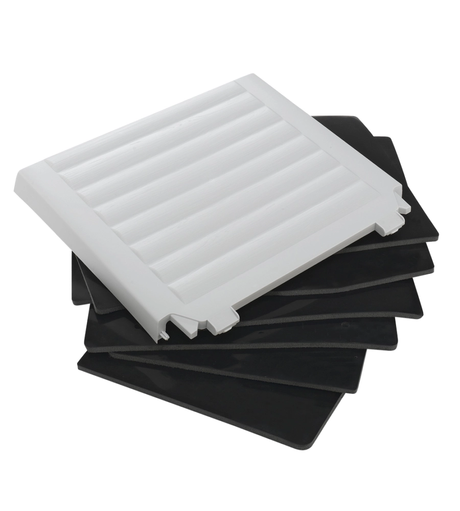 KIT ISOLAMENTO DOGVILLA 90 - FERPLAST