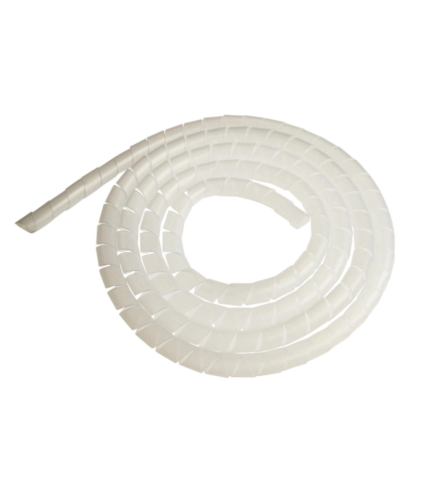 POLY POOL - SPIRALINA PER CABLAGGIO TRASPARENTE