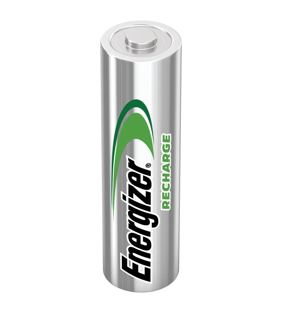 ENERGIZER Power Plus AA BP4 PreCar. 2000