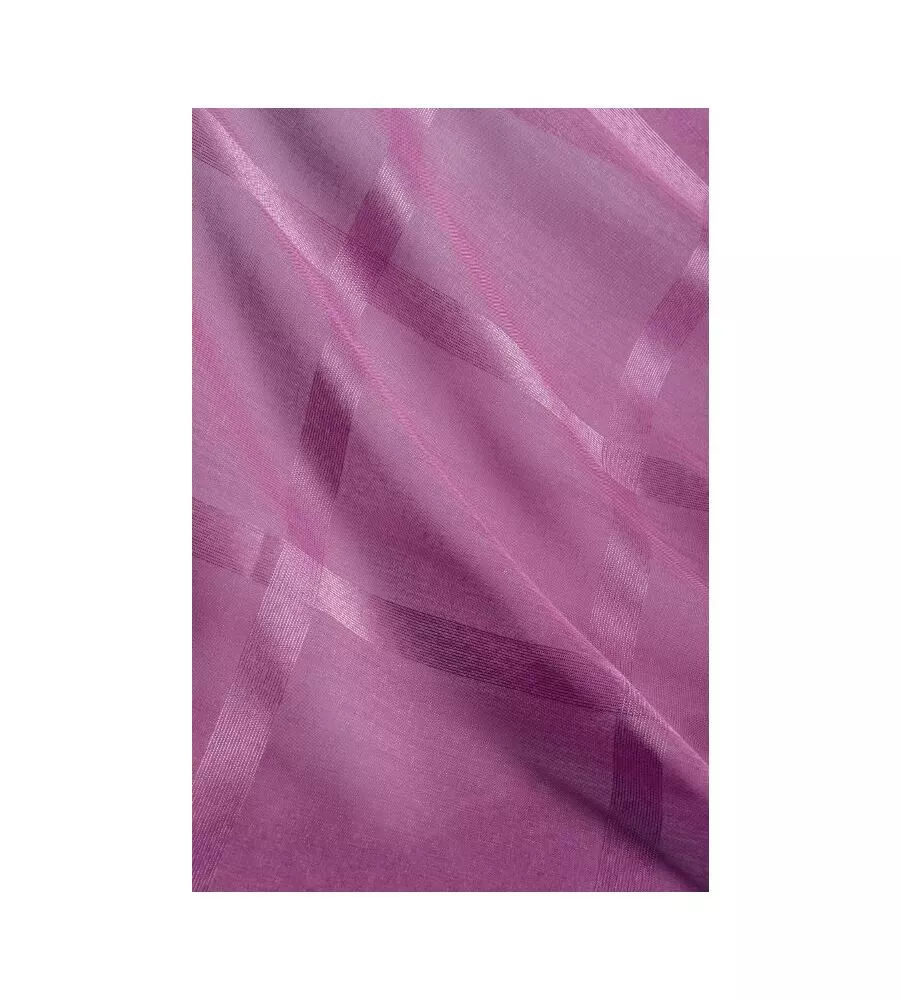 TENDA DA INTERNO FELICIA LILLA 150X290
