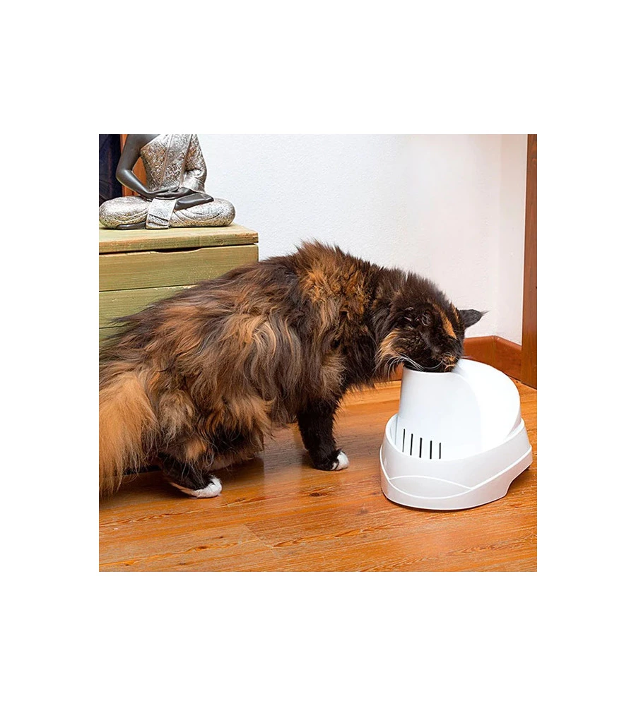 FONTANELLA PER GATTI E CANI "VEGA" - FERPLAST