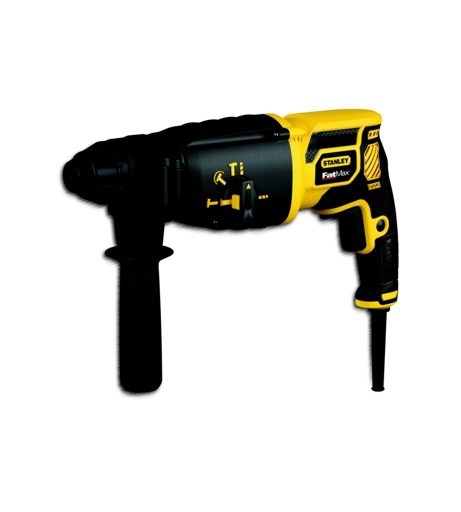 MARTELLO TASSELLATORE "FME500K-QS" 750 WATT - STANLEY.