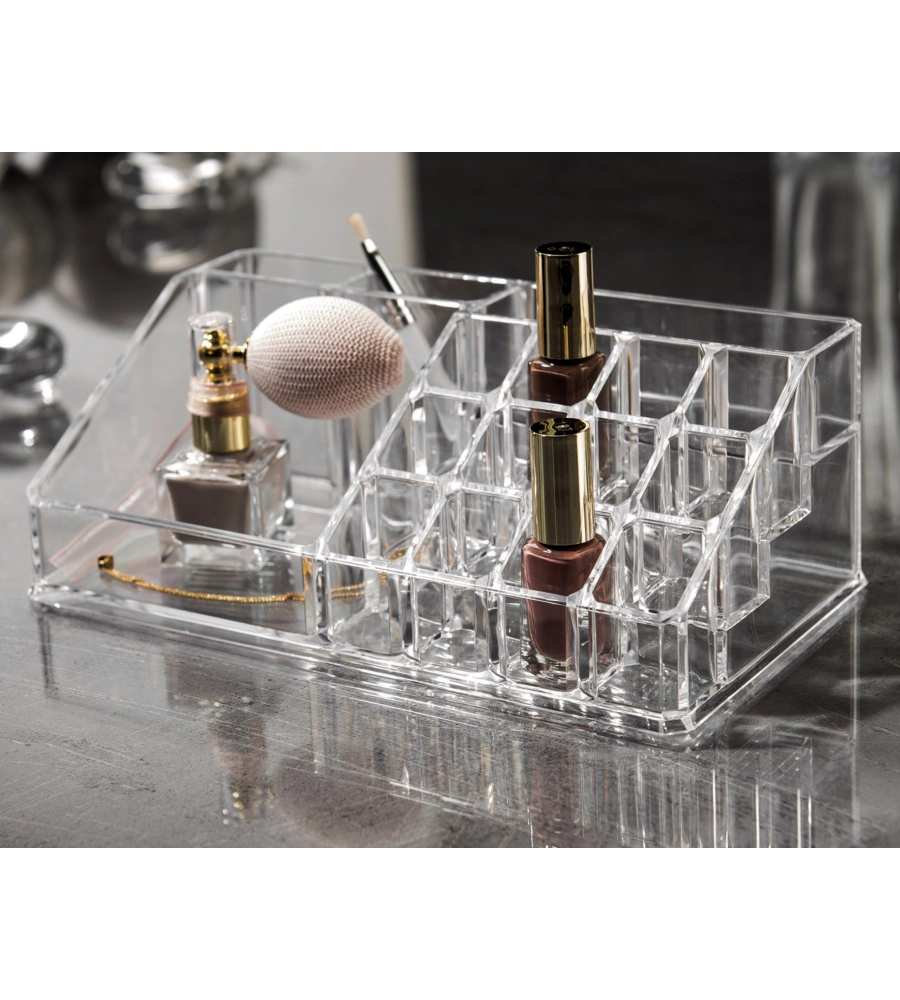 ORGANIZER TRAPEZOIDALE