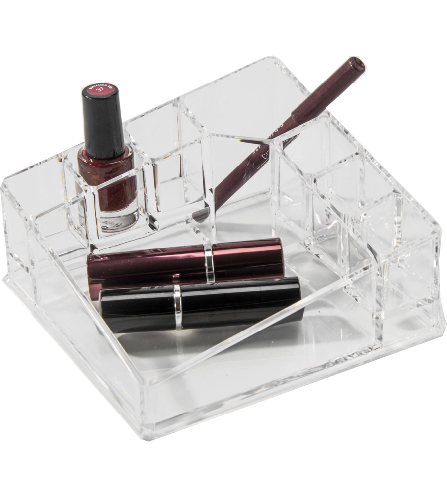 ORGANIZER TRAPEZOIDALE