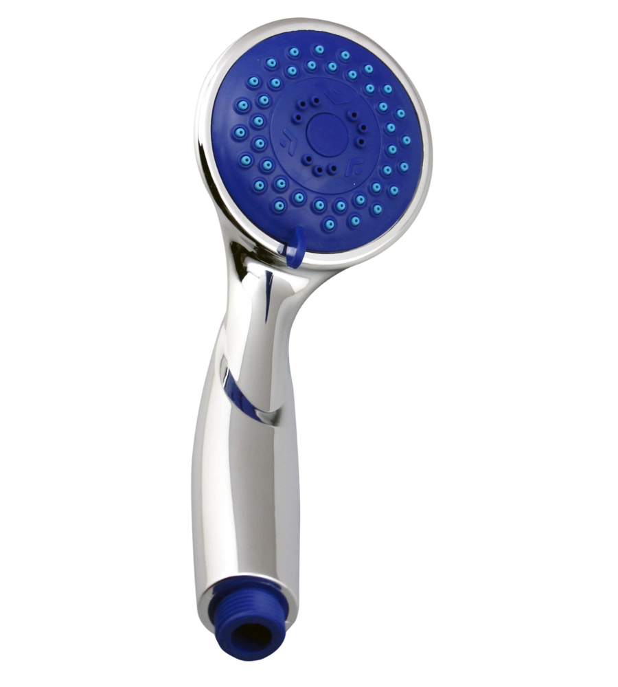 DOCCIA HIPPY BLU 3 FUNZIONI