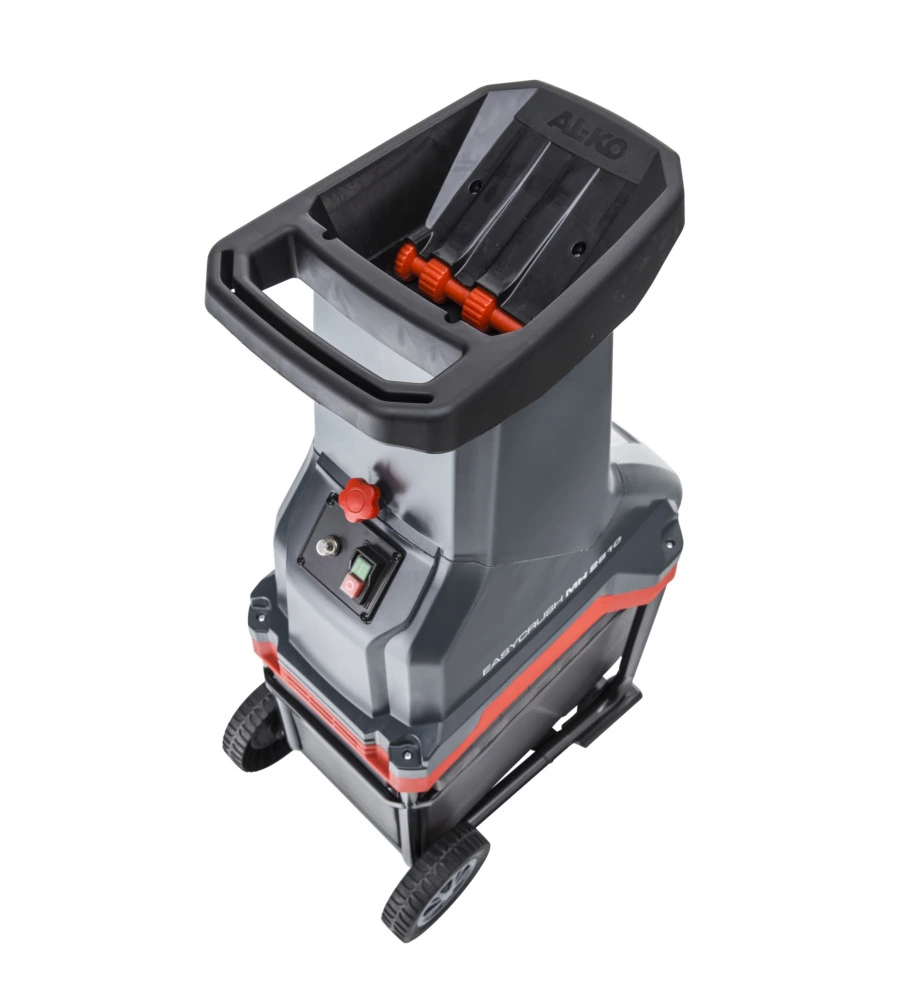 BIOTRITURATORE ELETTRICO AL-KO "BIO EASY CRUSH MH" CON POTENTI LAME DA TAGLIO, 2800 W