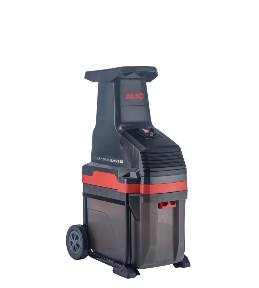 BIOTRITURATORE ELETTRICO "BIO EASY CRUCH LH"  2800 W - AL-KO - 112853.