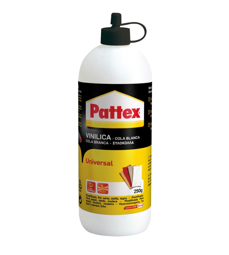 VINILICA PATTEX UNIVERSALE  250G