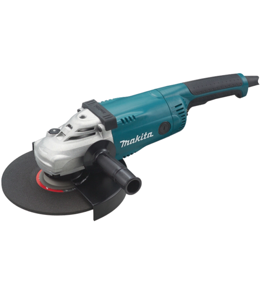 SMERIGLIATRICE ANGOLARE MAKITA "GA9020" 230 MM, 2200 W
