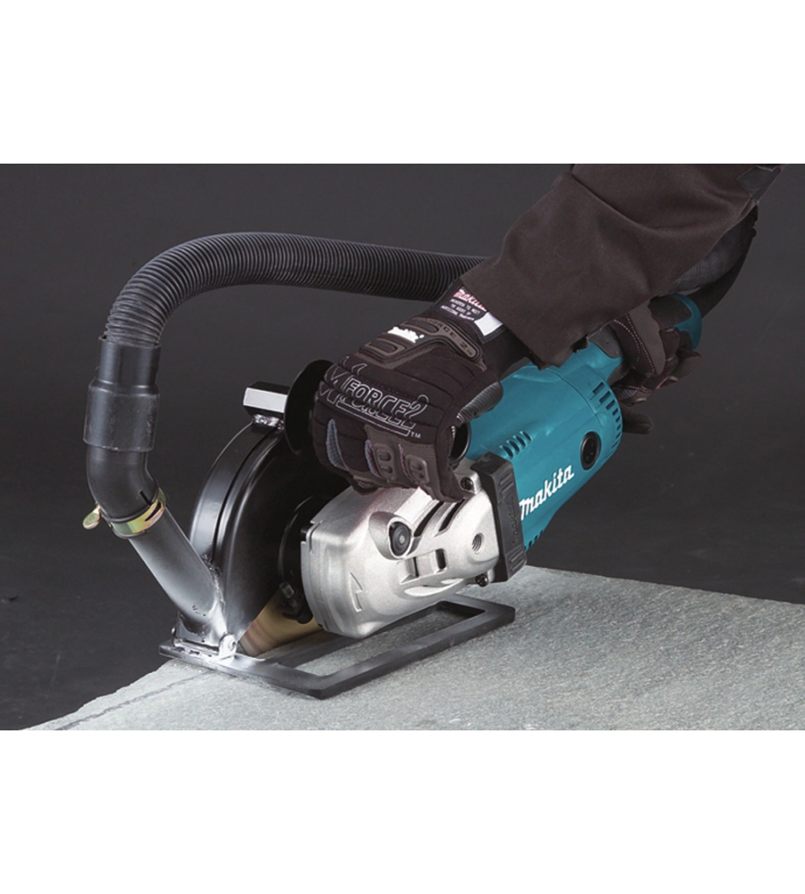 SMERIGLIATRICE ANGOLARE MAKITA "GA9020" 230 MM, 2200 W