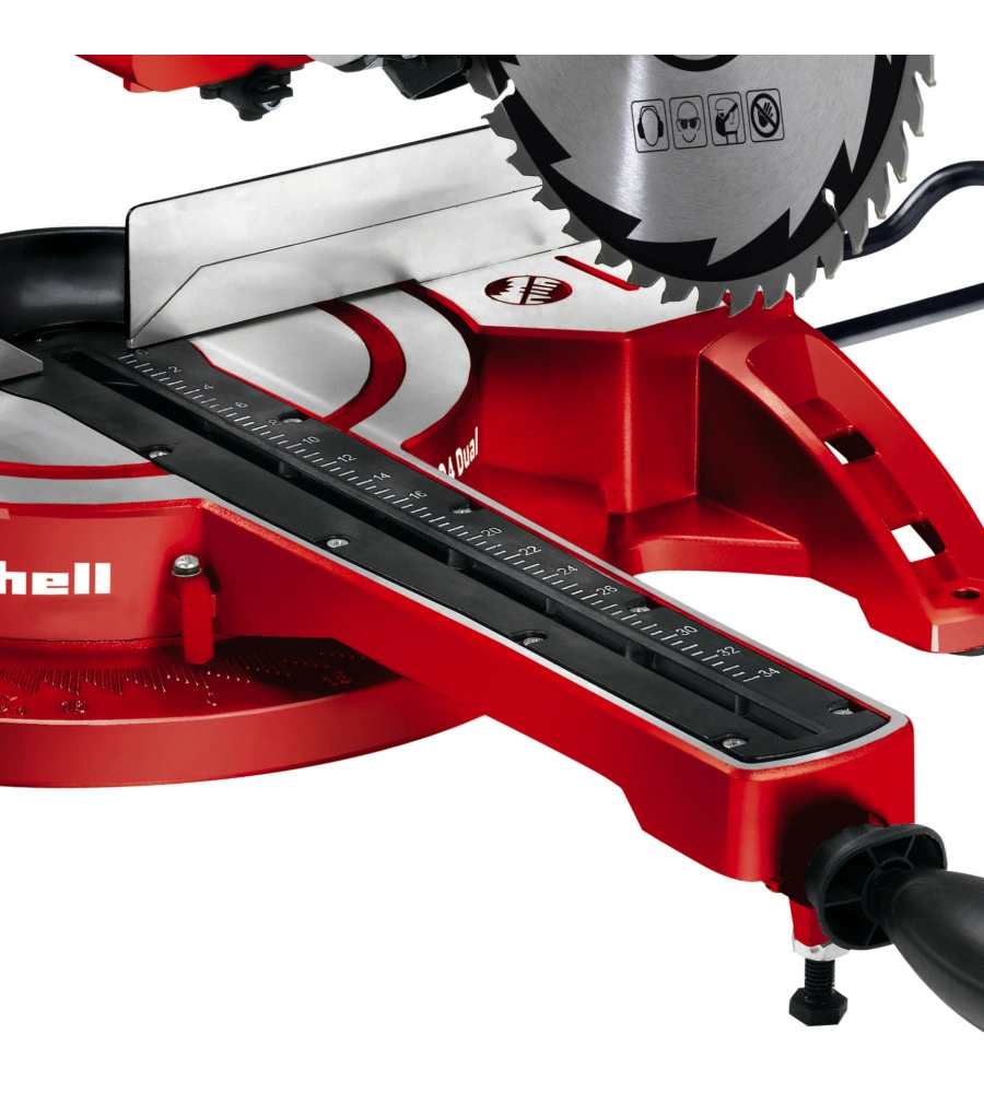 TRONCATRICE RADIALE TH - MS 2112 - EINHELL.