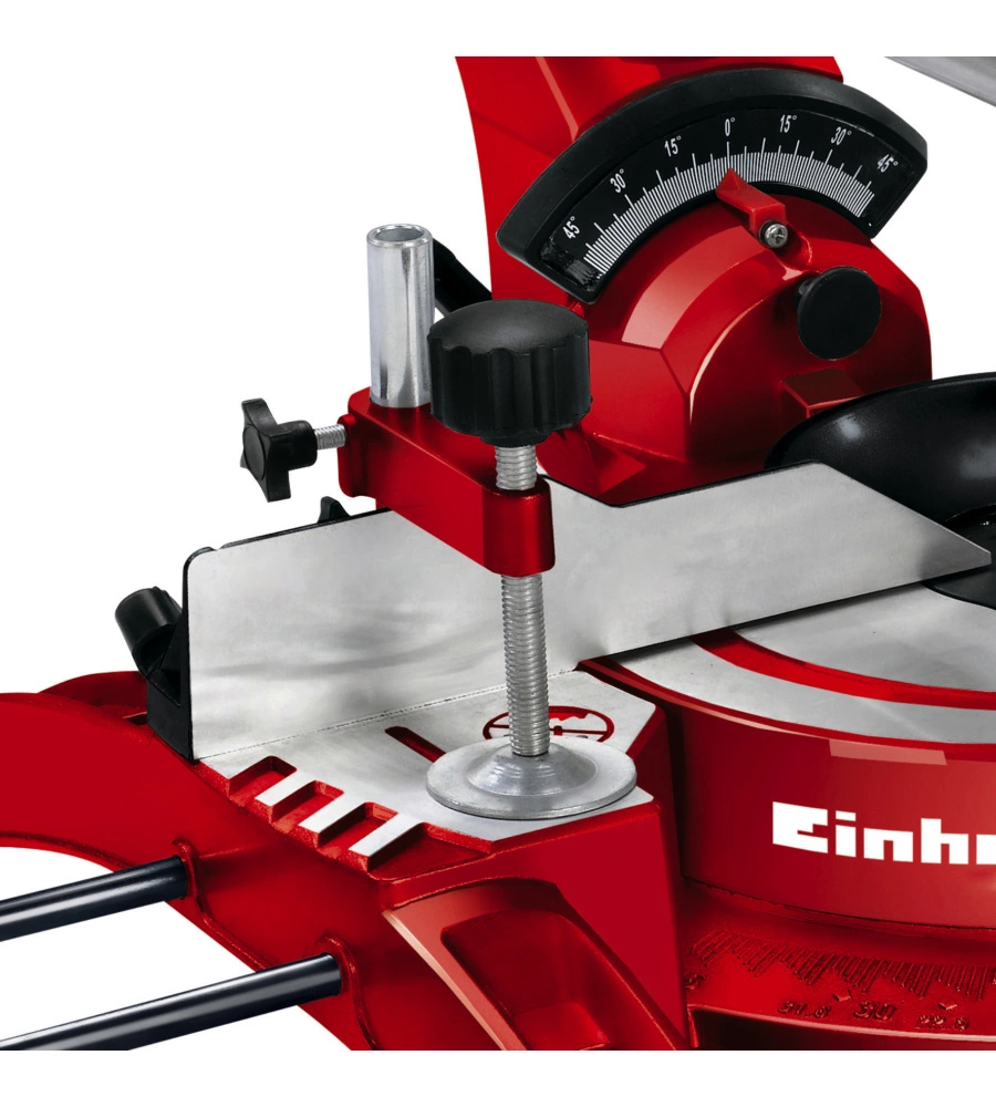 TRONCATRICE RADIALE TH - MS 2112 - EINHELL.