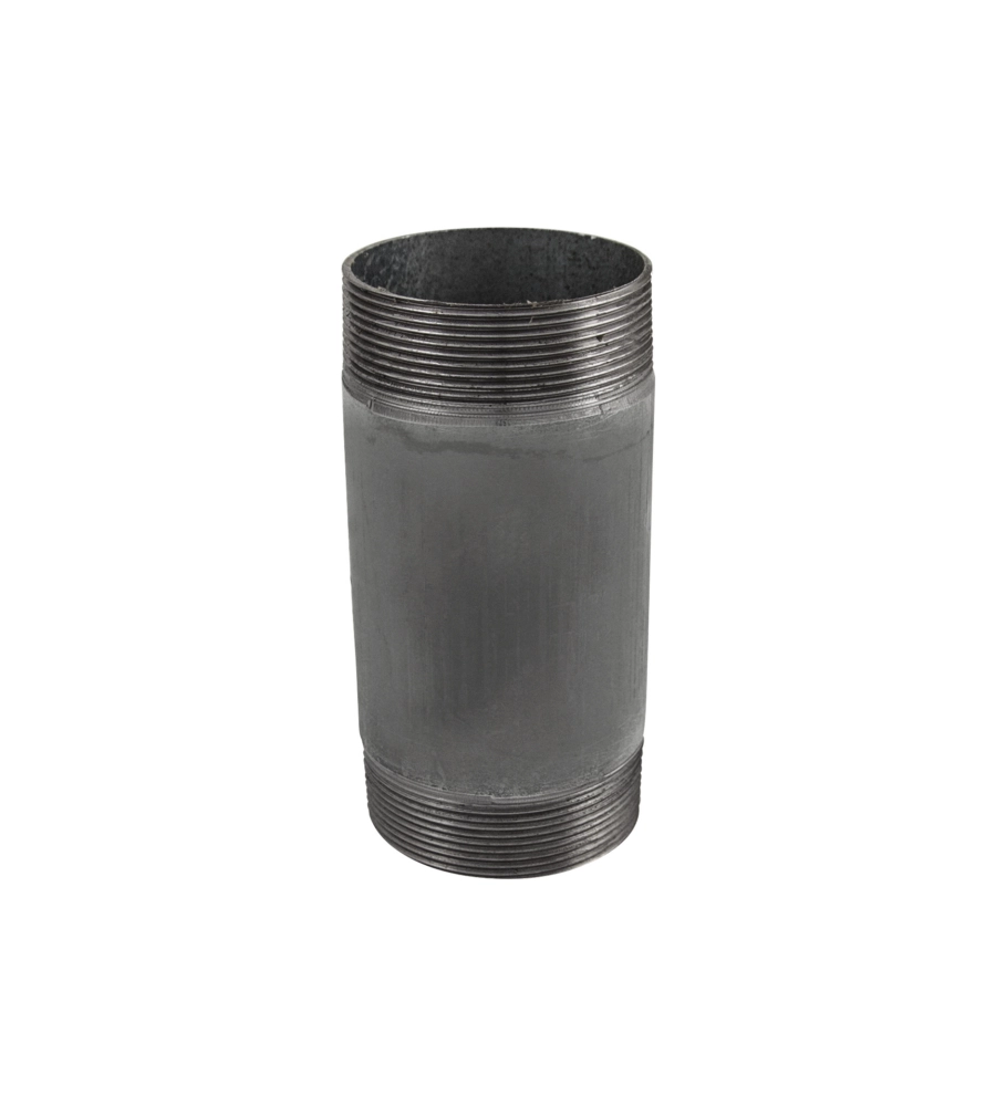 FILETTO IN FERRO ZINCATO 1X50