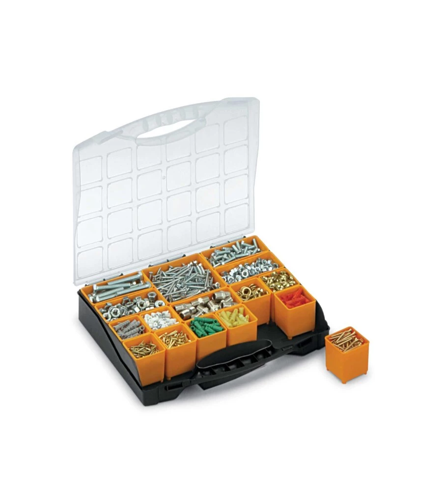 BINS ORGANIZER 16
