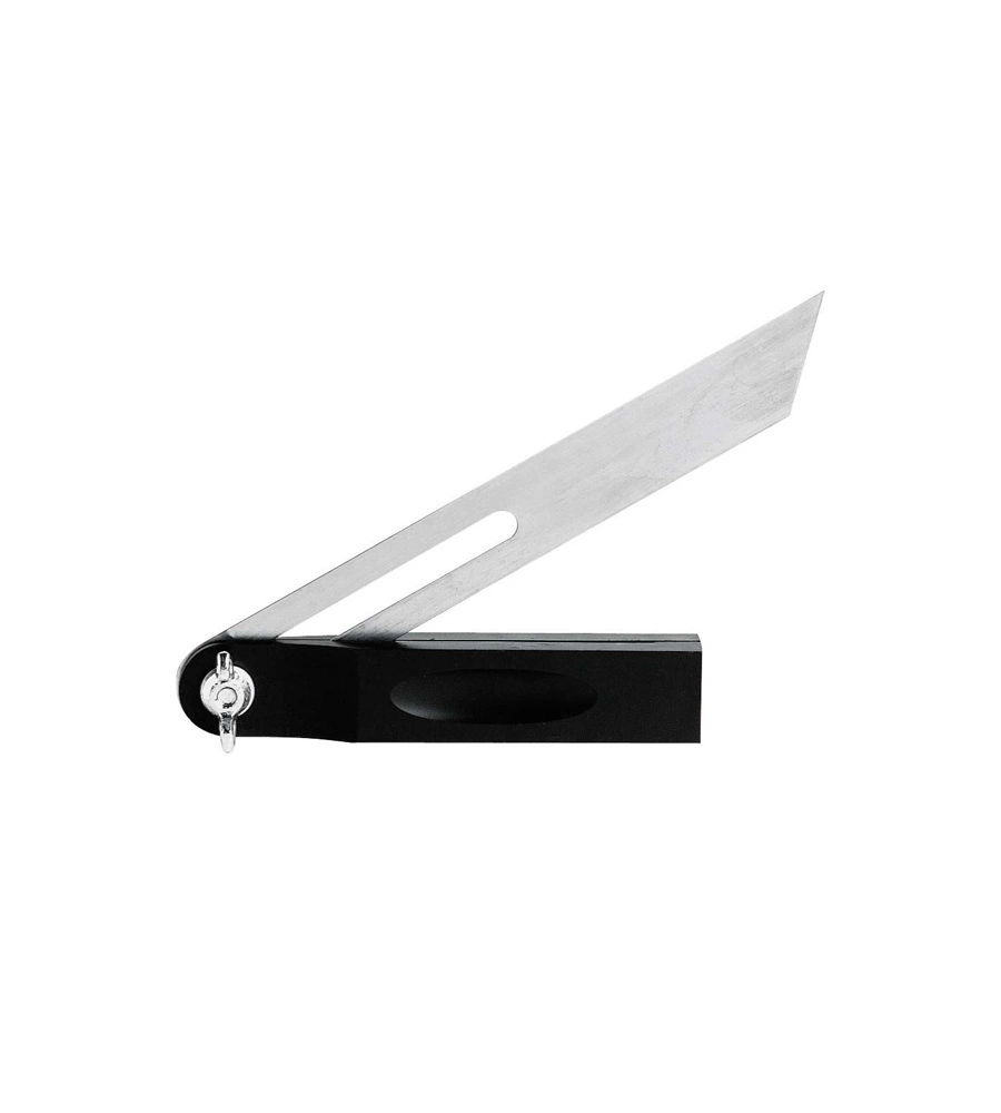 FALSA SQUADRA REGOLABILE - 210 MM.