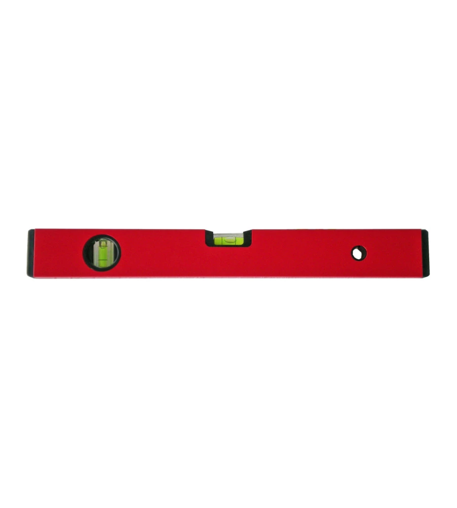 LIVELLA 3 BOLLE - MAGNETIC 80 CM.