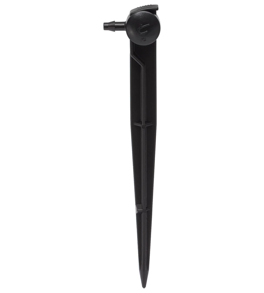 GOCCIOLATORE AUTOCOMPENSANTE “DELTA DRIP” END LINE – PUNTALE.