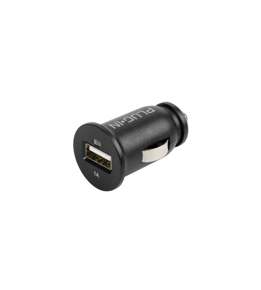 PLUG-IN 12-24V USB  39019