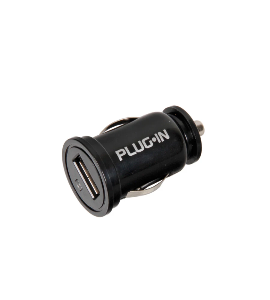 PLUG-IN 12-24V USB  39019