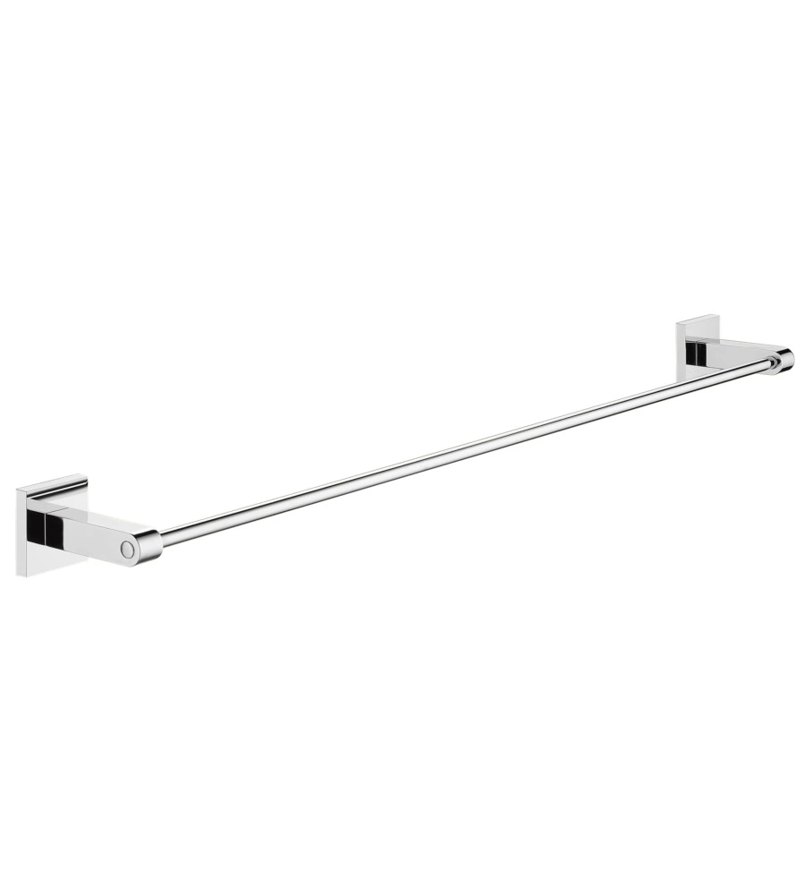 PORTA SALVIETTE CM 60 NEW JERSEY CROMO
