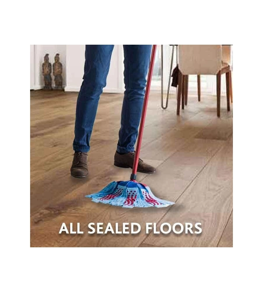 Fiocco Vileda "SuperMocio 3Action"