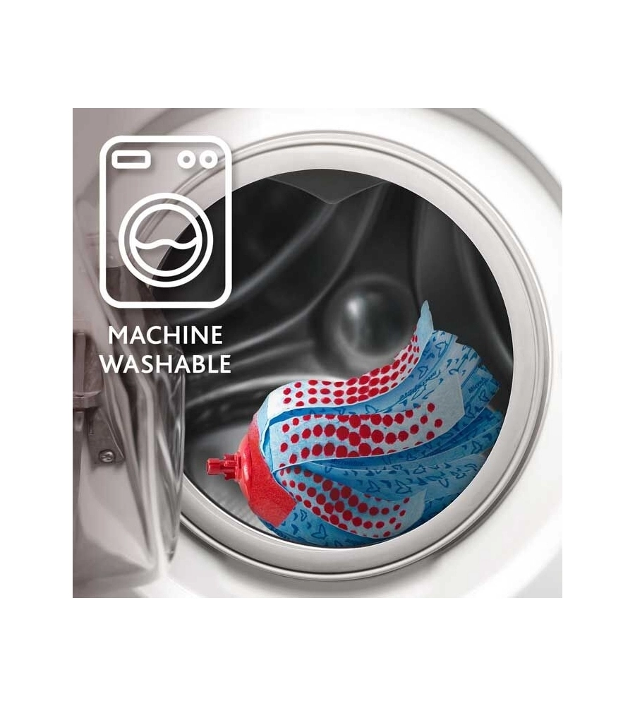 Fiocco Vileda "SuperMocio 3Action"