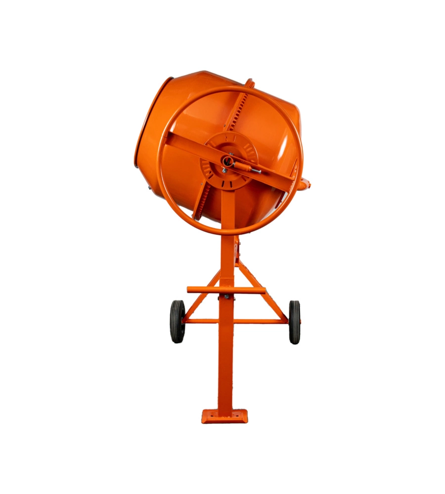 BETONIERA DA 180 LITRI - 550W.