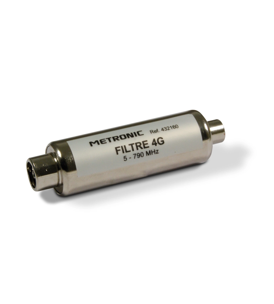 FILTRO PROTEZIONE 4G/LTE