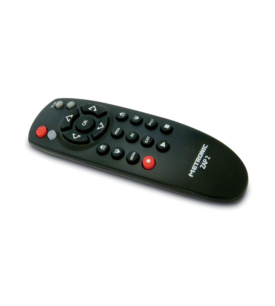 TELECOMANDO UNIVERSALE TV ZAP 2