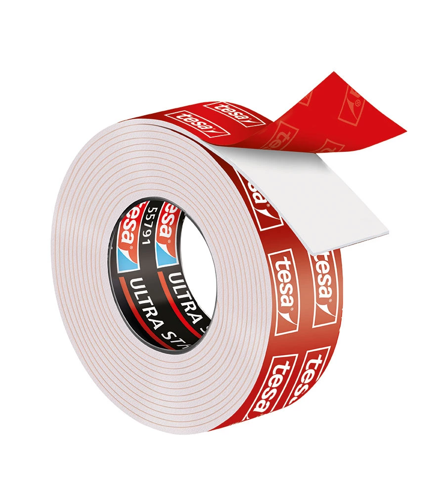 POWERBOND ULTRA STRONG - NASTRO BIADESIVO