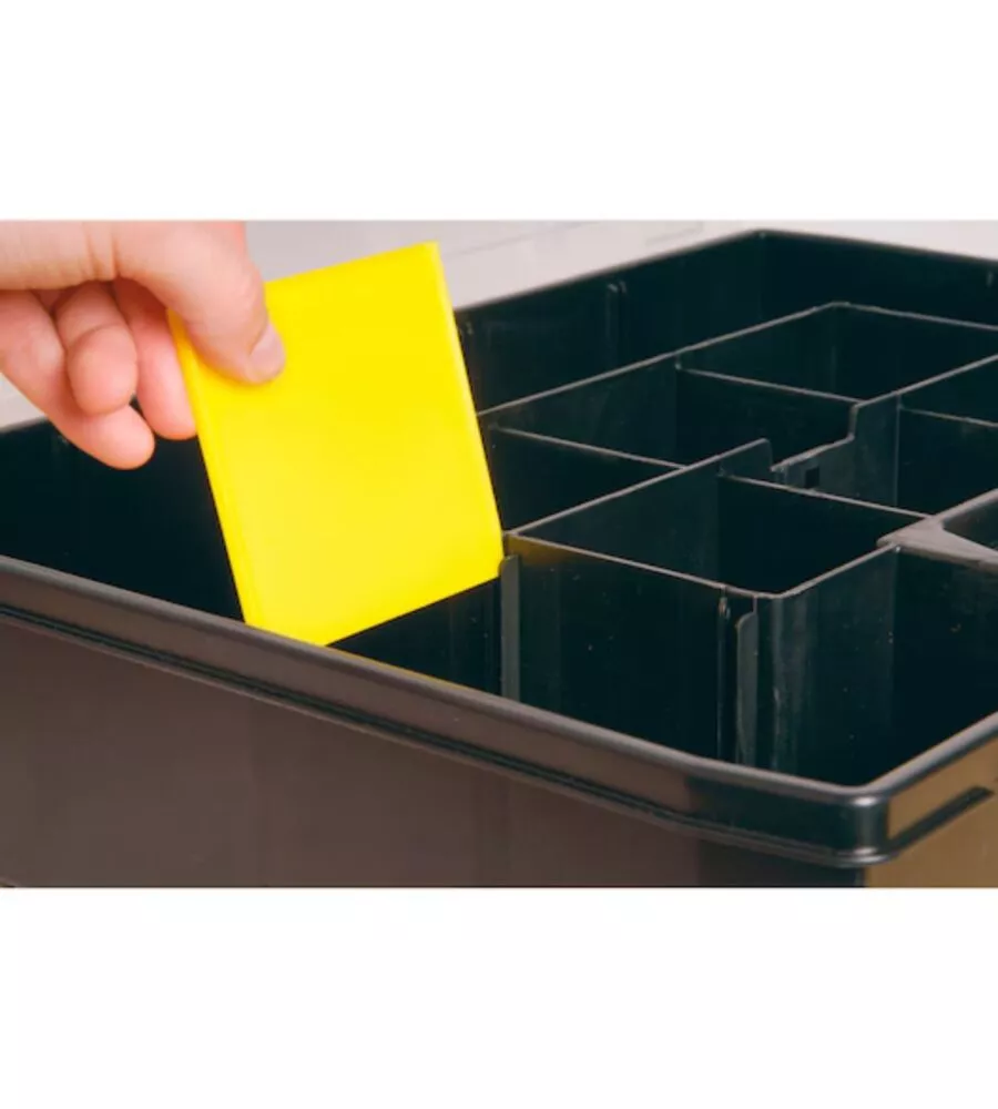 Organizer Stanley "SortMaster" 43x9x33 cm