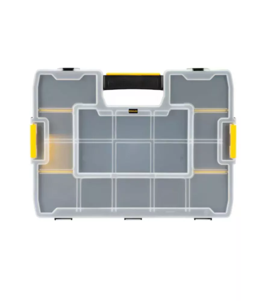 Organizer Stanley "SortMaster" 43x9x33 cm