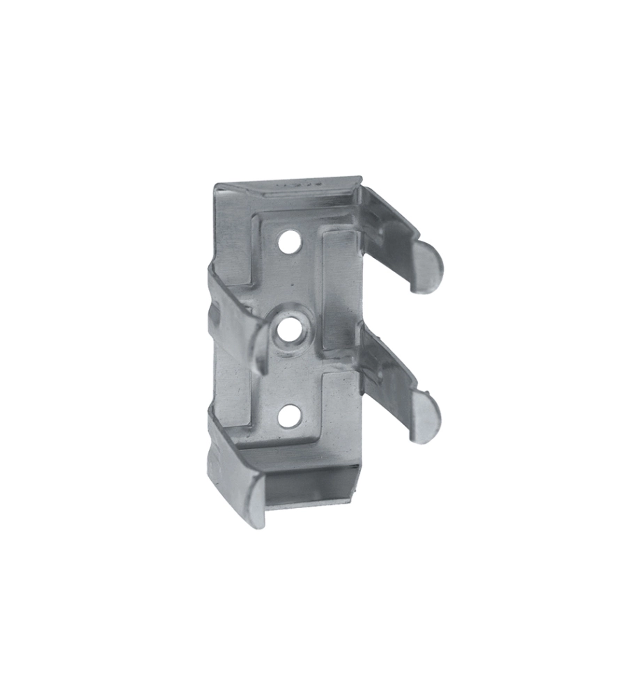 CLIPS PER ZOCCOLATURE