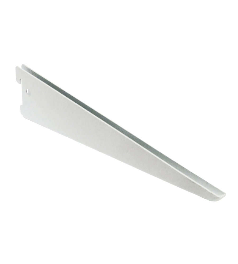REGGIMENSOLA AD "U" - 37 CM. - BIANCO