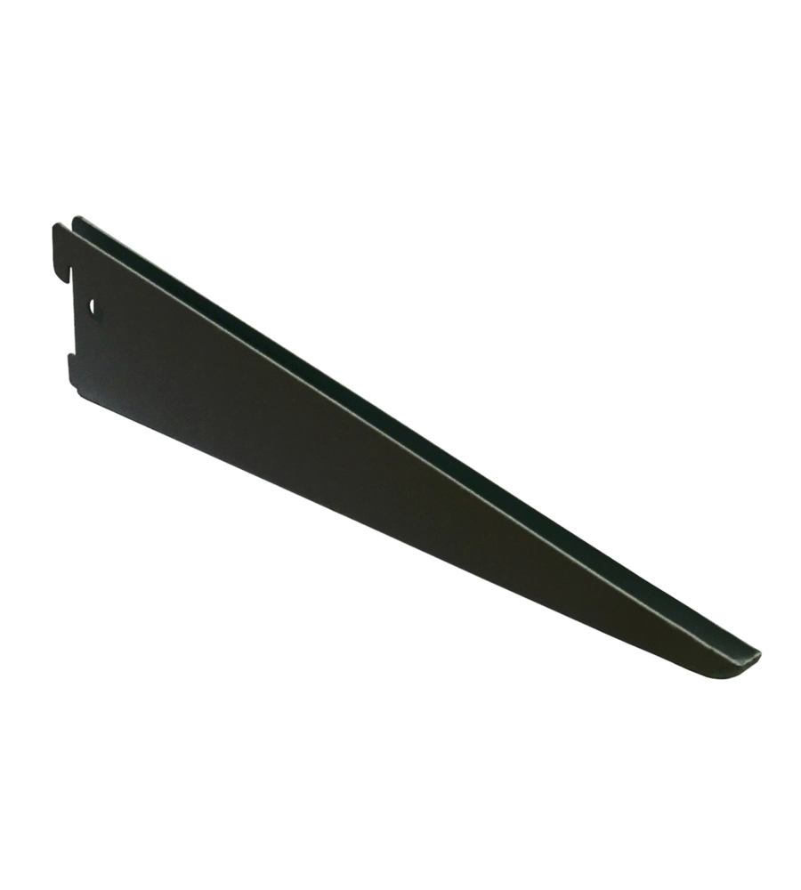 REGGIMENSOLA AD "U" - 47 CM. - NERO