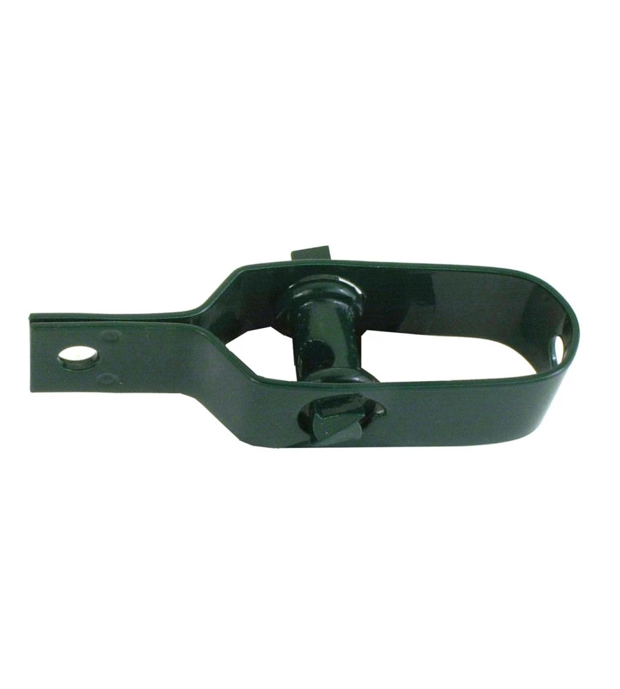 TENDITORE ZINCATO VERDE 100 MM. - 2 PZ.