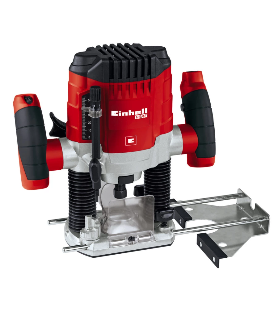 FRESATRICE VERTICALE "TH-RO 1100E" 1400 W - EINHELL.