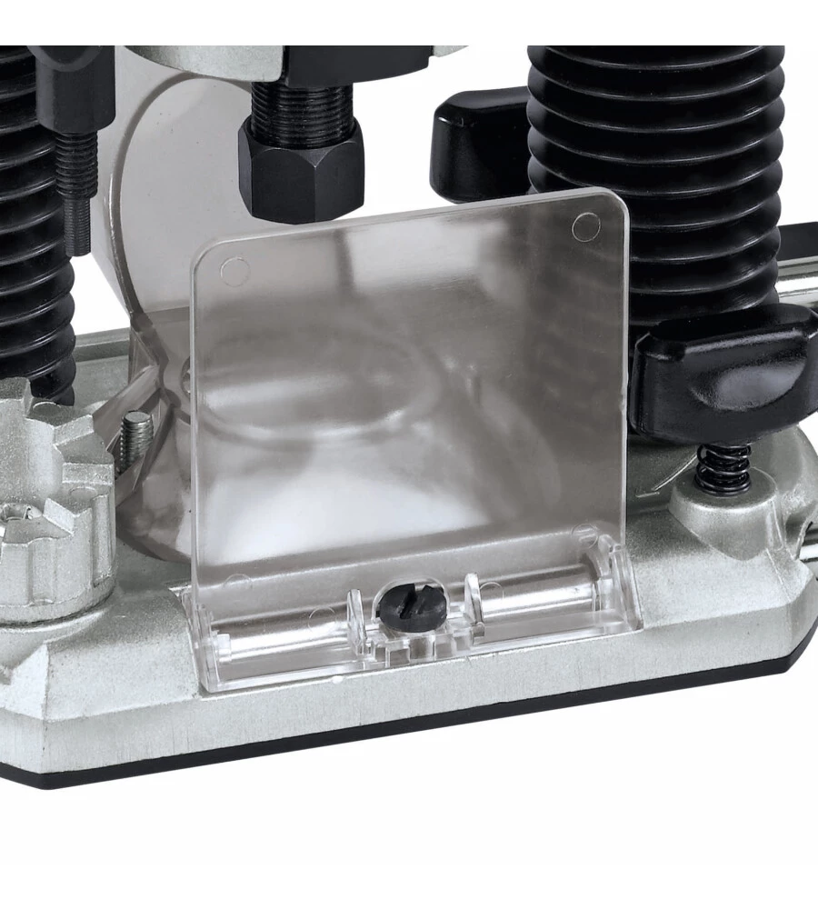 FRESATRICE VERTICALE "TH-RO 1100E" 1400 W - EINHELL.