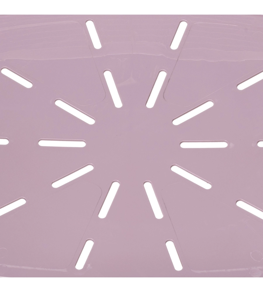 CUCCIA DA INTERNO PER CANI E GATTI FERPLAST "SIESTA DELUXE 6" GLICINE 70,5X52X23,5 CM