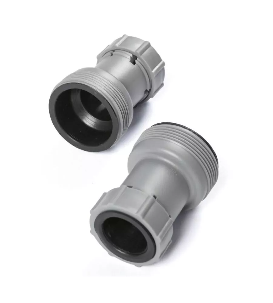ADATTATORE PER FILTRO A SABBIA DA PISCINA BESTWAY 58257/58258 -  COD. 58236