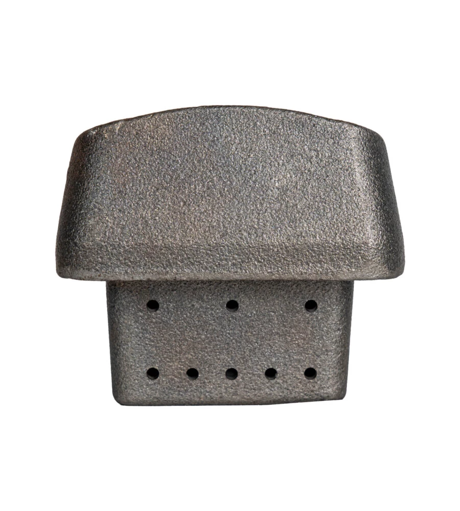 BRACIERE IN GHISA PER STUFE A PELLET DA 6 A 12 KW - CANADIAN STOVE