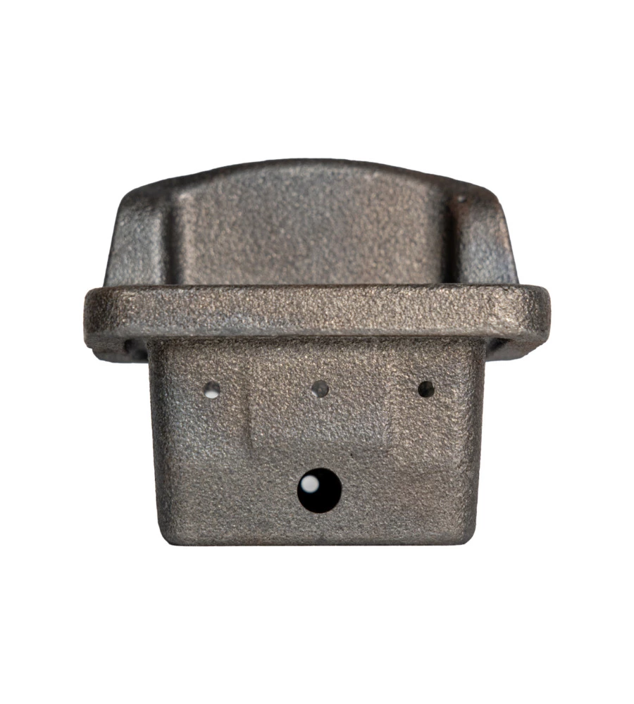 BRACIERE IN GHISA PER STUFE A PELLET DA 6 A 12 KW - CANADIAN STOVE