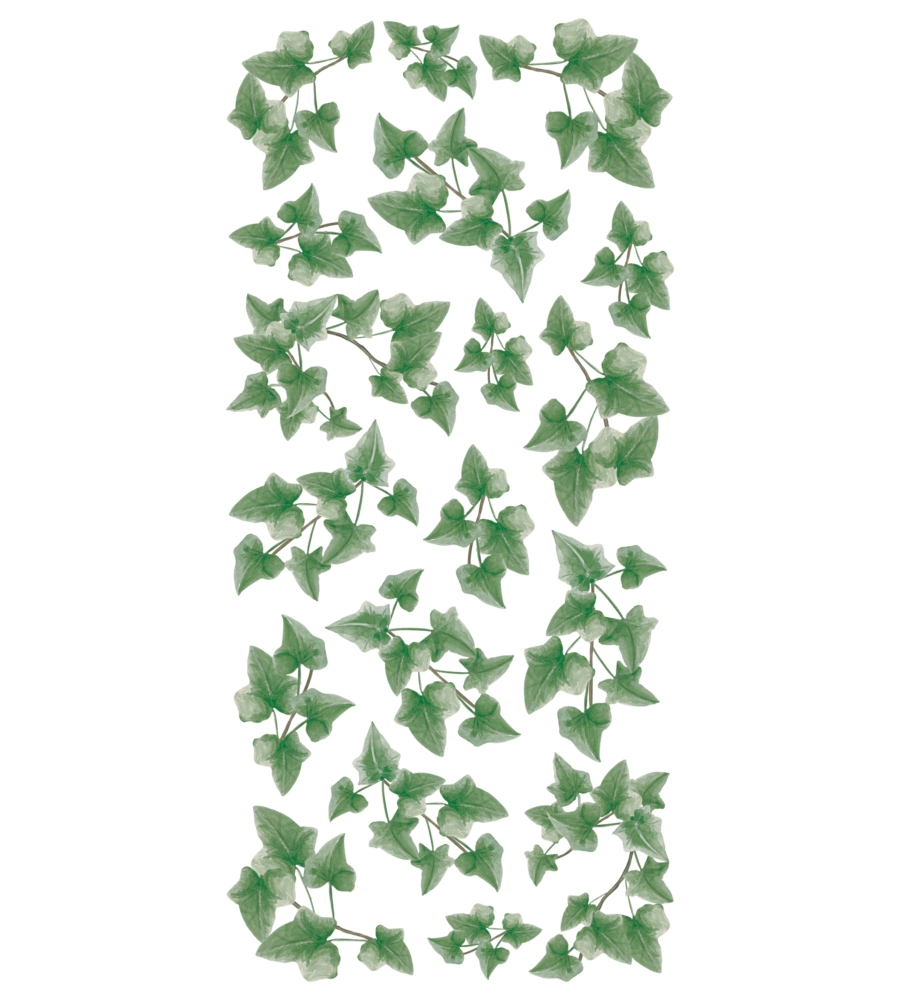 STICKERS CREATIVE S IVY - DECORO CREARREDA.